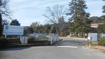 Résidence Le Château de Montvaillant à Boisset-et-Gaujac