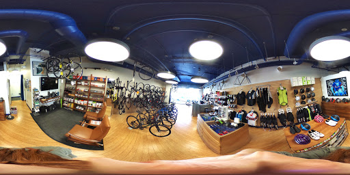 Bicycle Store «Bike Effect», reviews and photos, 910 Broadway, Santa Monica, CA 90401, USA