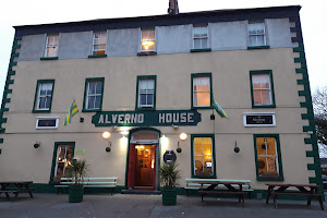 Alverno House