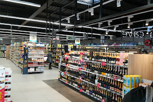 Auchan Supermarché Tarascon