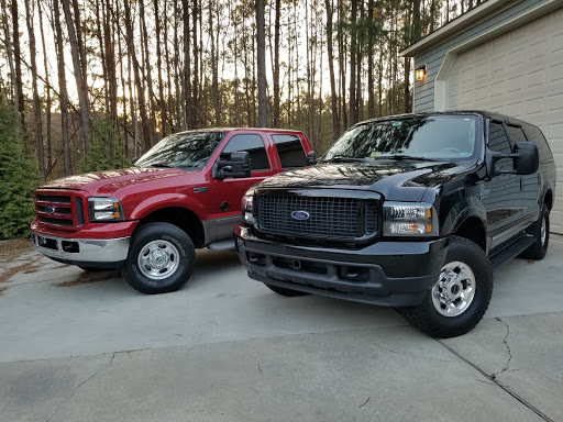 Used Car Dealer «TM Auto Wholesalers», reviews and photos, 132 Tilden Ave, Chesapeake, VA 23320, USA