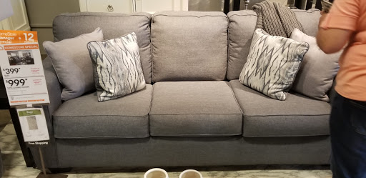Furniture Store «Ashley HomeStore», reviews and photos, 24244 US Hwy 19 N, Clearwater, FL 33763, USA