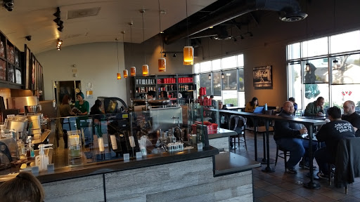 Starbucks image