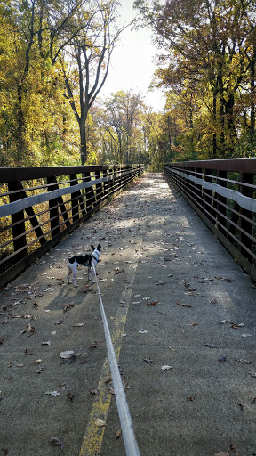 Nature Preserve «Rubio Woods», reviews and photos, W. Midlothian Turnpike, Midlothian, IL 60445, USA