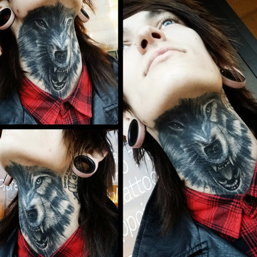 Explore crescent city tattoo ideas, creative tattoo ideas in Minneapolis, available at The Ink Tailor LLC