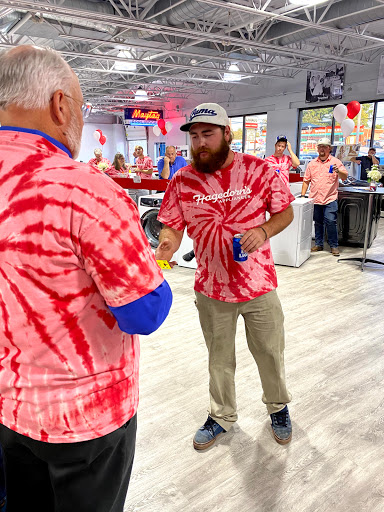 Appliance Store «Hagedorn Appliances», reviews and photos, 4432 Dixie Hwy, Erlanger, KY 41018, USA