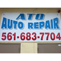 ATO Auto Repair - Photo 9 - Car repair in West Palm Beach, FL, West Palm Beach