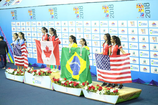 Badminton Court «Egret Badminton», reviews and photos, 1251 Basswood Rd, Schaumburg, IL 60173, USA