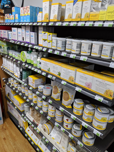 Beauty Supply Store «Sally Beauty», reviews and photos, 656 Hallandale Beach Blvd, Hallandale Beach, FL 33009, USA