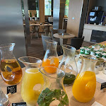 Photo n°1 de l'avis de Urban.o fait le 23/04/2023 à 16:09 sur le  AC Hotel Milano à Milan