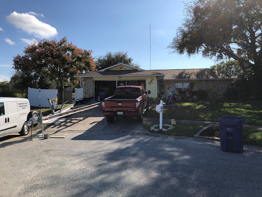 Roofing Contractor «Bayside Roofing Professionals», reviews and photos, 5439 Mile Stretch Dr, Holiday, FL 34690, USA