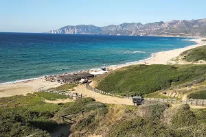 Spiaggia di Plagemesu image