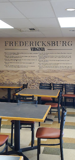 Grocery Store «Giant», reviews and photos, 5701 Plank Rd, Fredericksburg, VA 22407, USA