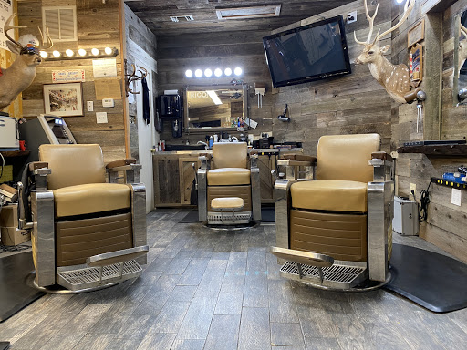 Barber Shop «Main Event Barbers», reviews and photos, 309 Merchant St, Vacaville, CA 95688, USA