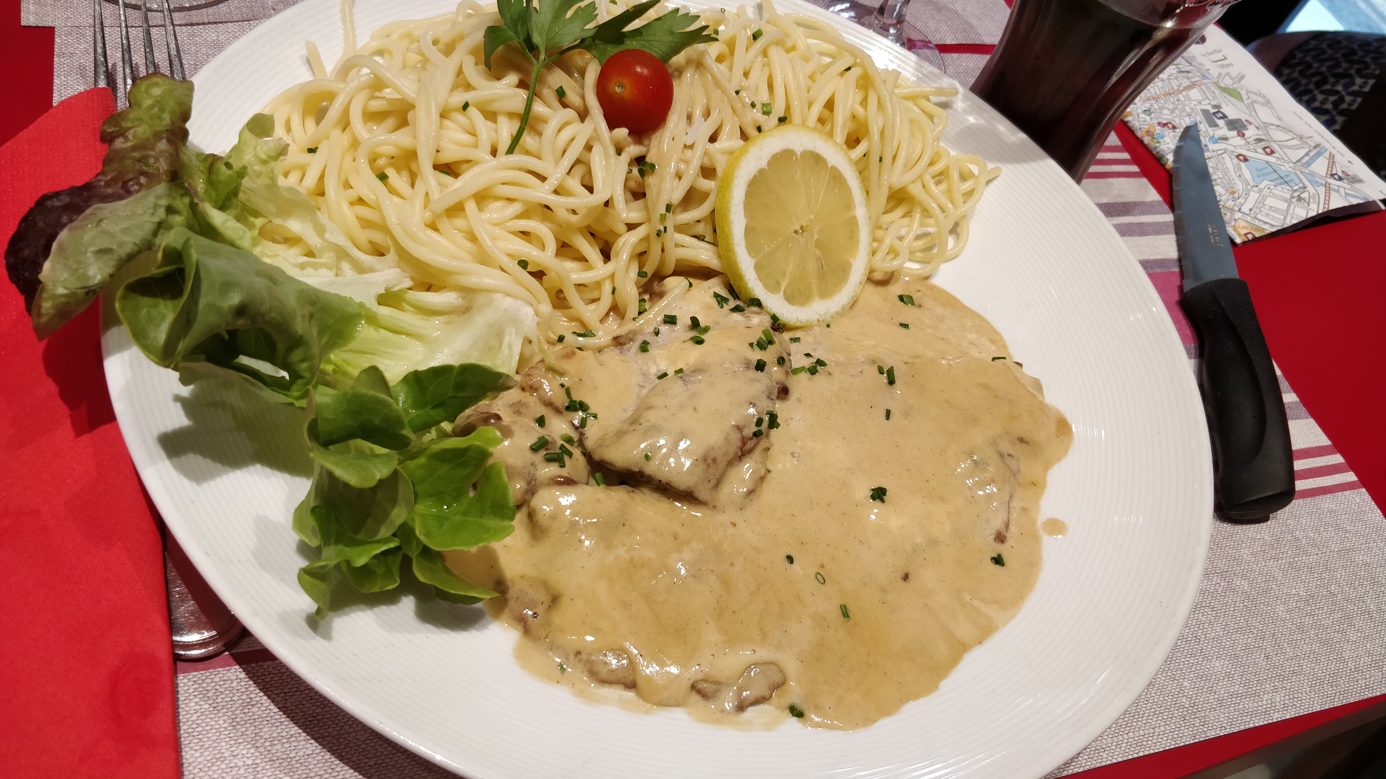 Photo n° 3 de l'avis de LucasTiger. fait le 28/07/2019 à 09:33