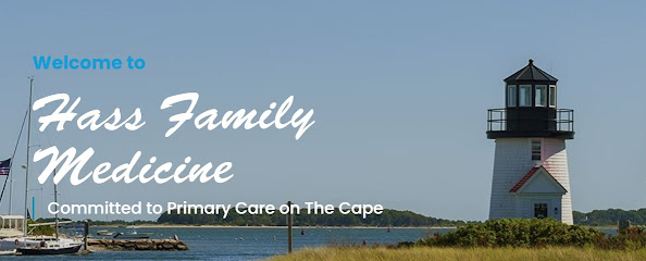 Hass Family Medicine Cape Cod