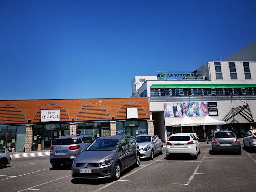 Magasin de vêtements Espace Aigle Onet-le-Château