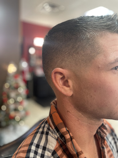 Barber Shop «Pastime Barber Shop & Pool Hall», reviews and photos, 116 S Maple St, Murfreesboro, TN 37130, USA