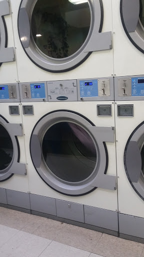 Laundromat «Washingtown Laundry», reviews and photos, 3215 Adeline St, Berkeley, CA 94703, USA