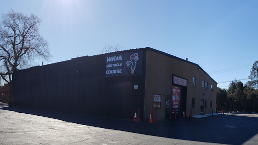 Martial Arts School «New England Martial Arts Athletic Center», reviews and photos, 38 Brigham St, Marlborough, MA 01752, USA