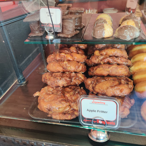 Donut Shop «Legendary Doughnuts», reviews and photos, 2602 6th Ave, Tacoma, WA 98406, USA