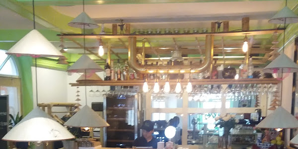 Phú Gia Restaurant