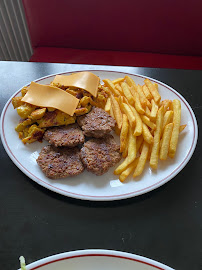 Plats et boissons du Restaurant turc RESTAURANT ISTANBUL KEBAB-GRILLADES à Vitry-le-François - n°4