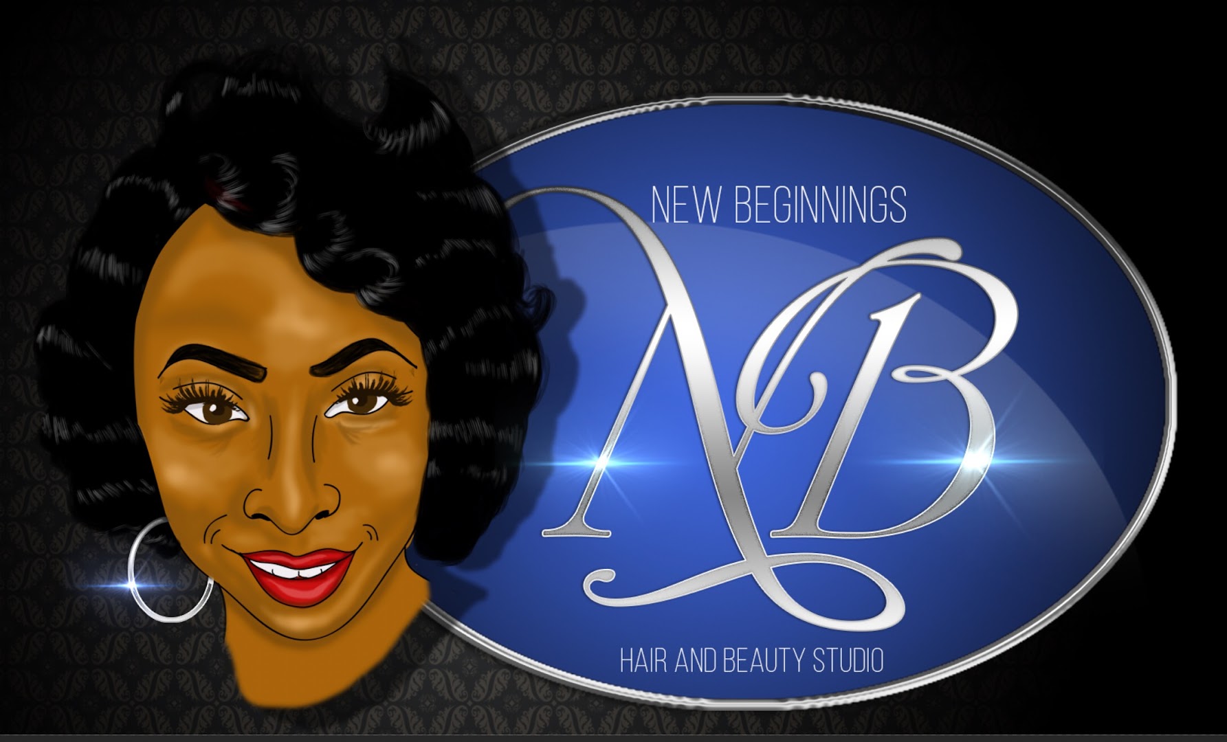 New Beginnings Hair And Beauty Studio, LLC