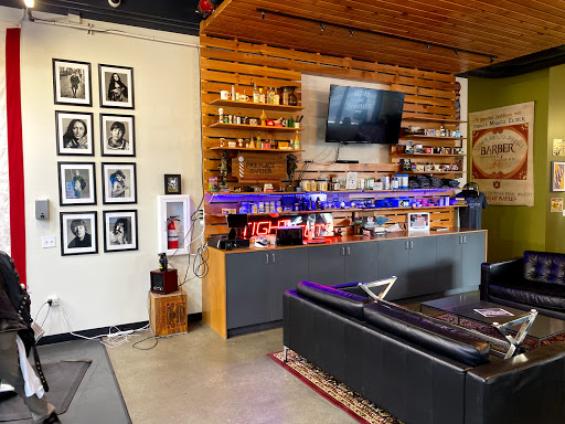 Barber Shop «Squire Barbershop», reviews and photos, 1917 2nd Ave, Seattle, WA 98101, USA