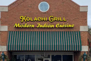 KOLACHI GRILL image