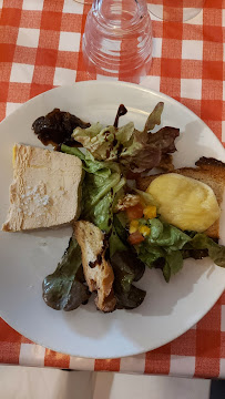 Foie gras du Restaurant Le Quercygnac à Rocamadour - n°12