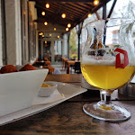 Photo n°1 de l'avis de Raf.a fait le 02/04/2023 à 13:49 sur le restaurants Brasserie Hof de Bist à Antwerp