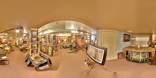 Art Gallery «Southwestern Expressions», reviews and photos, 312 Main St, Park City, UT 84060, USA