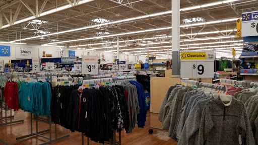 Department Store «Walmart Supercenter», reviews and photos, 2800 W Nolana Ave, McAllen, TX 78504, USA