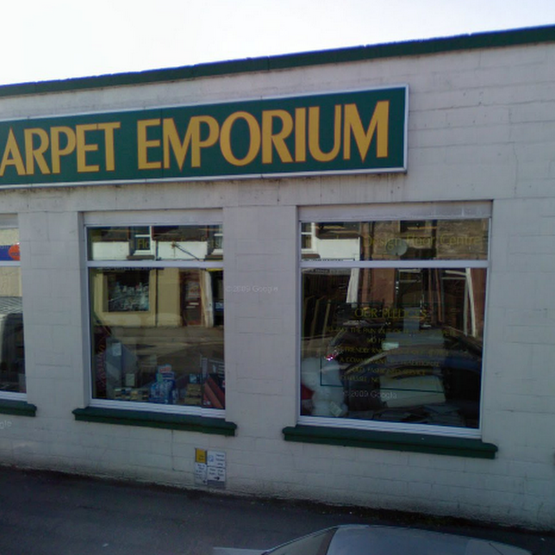 The Carpet Emporium