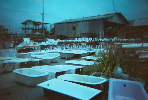 Salvage Yard «Urban Ore», reviews and photos, 900 Murray St, Berkeley, CA 94710, USA