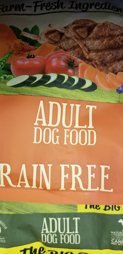 Pet Supply Store «Petco Animal Supplies», reviews and photos, 141 Tuckahoe Rd #130, Sewell, NJ 08080, USA