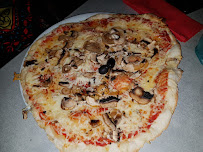 Plats et boissons du Pizzeria L'emporté à Vieux-Boucau-les-Bains - n°17