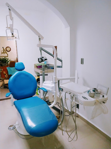 Clínica Dental Ulloa