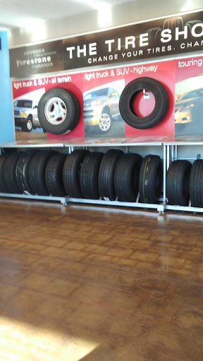 Tire Shop «Firestone Complete Auto Care», reviews and photos, 3301 Old Capitol Trail, Wilmington, DE 19808, USA