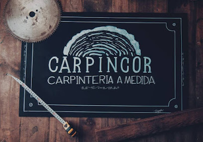 Carpincor