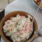 Photo n°6 de l'avis de claudio.a fait le 12/12/2022 à 08:18 sur le  Osteria del Foro à Cingoli