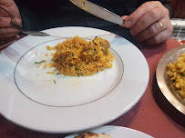 Biryani du Restaurant Indien Le Rajistan à Bordeaux - n°12