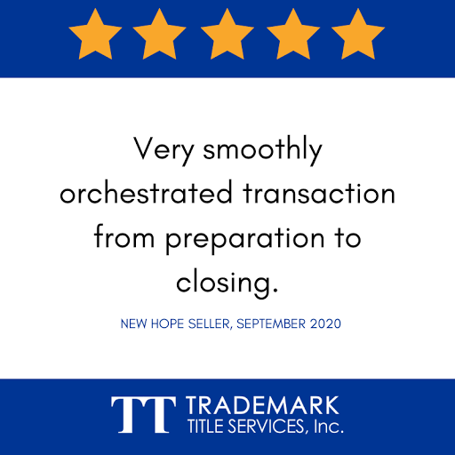 Title Company «Trademark Title», reviews and photos