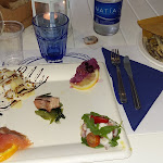 Photo n°4 de l'avis de Santo.u fait le 12/06/2018 à 19:27 sur le  Trattoria Del Mare à Pozzuoli