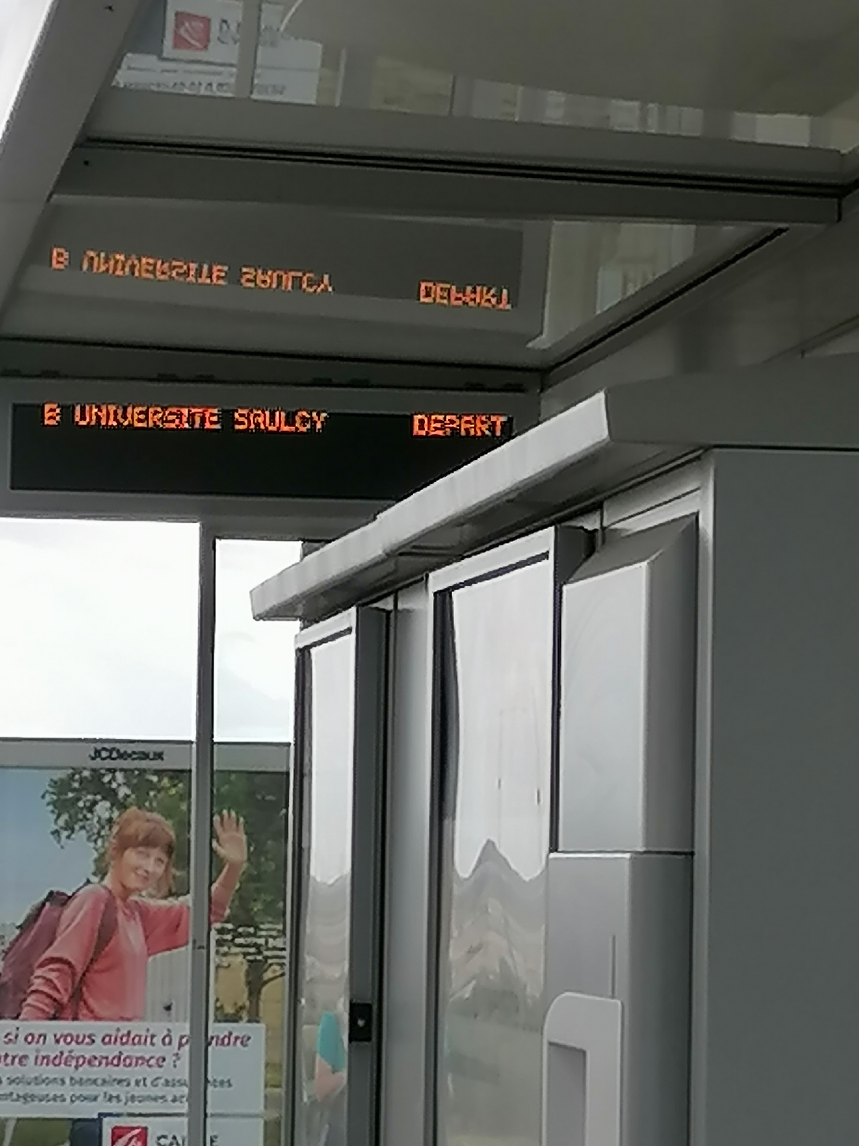 Photo n° 2 de l'avis de C..N fait le 20/10/2021 à 08:41