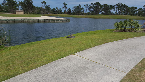 Golf Club «SANDRIDGE GOLF CLUB», reviews and photos, 5300 73rd St, Vero Beach, FL 32967, USA