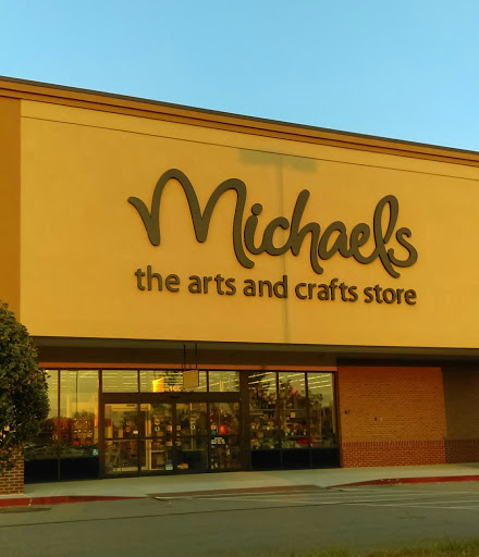 Craft Store «Michaels», reviews and photos, 916 Loganville Hwy, Bethlehem, GA 30620, USA