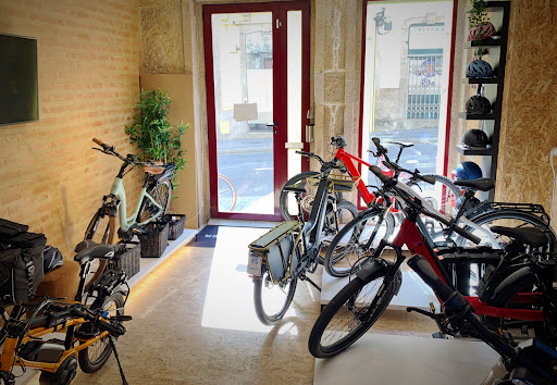 CICLO EBIKES - Shop, Tours & Rent A Bike Porto