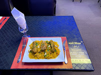 Plats et boissons du Restaurant indien Royal sultan à Dammarie-les-Lys - n°9